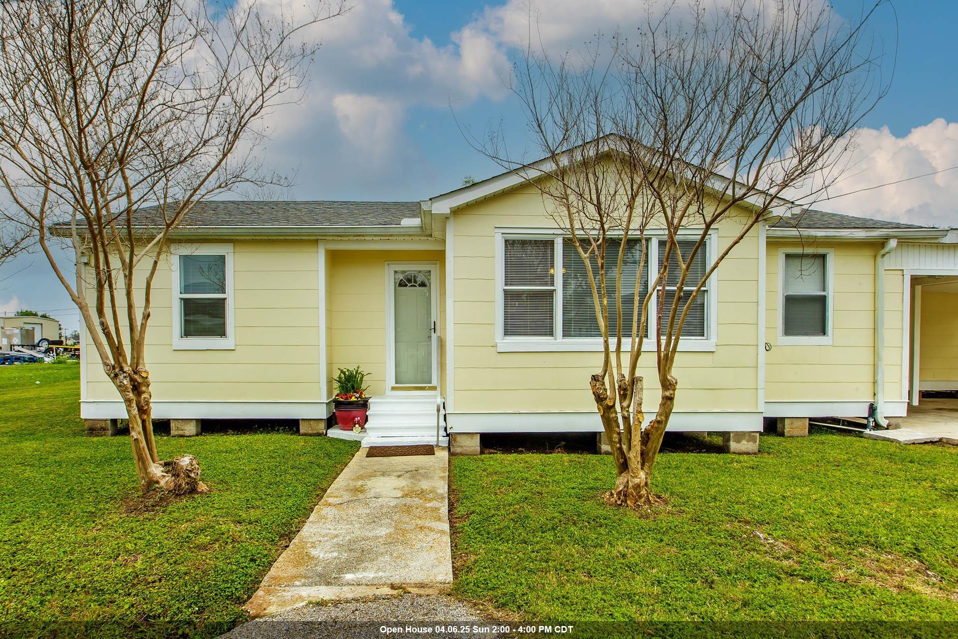 153 East 135th St, Galliano, Louisiana image 1