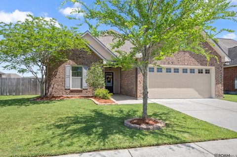 Homes For Sale - 18334 Crows Nest Dr<br/> Prairieville, LA 70769