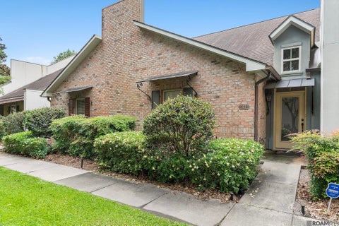 Condo For Rent - 11110 Boardwalk Dr #41<br/> Baton Rouge, LA 70816