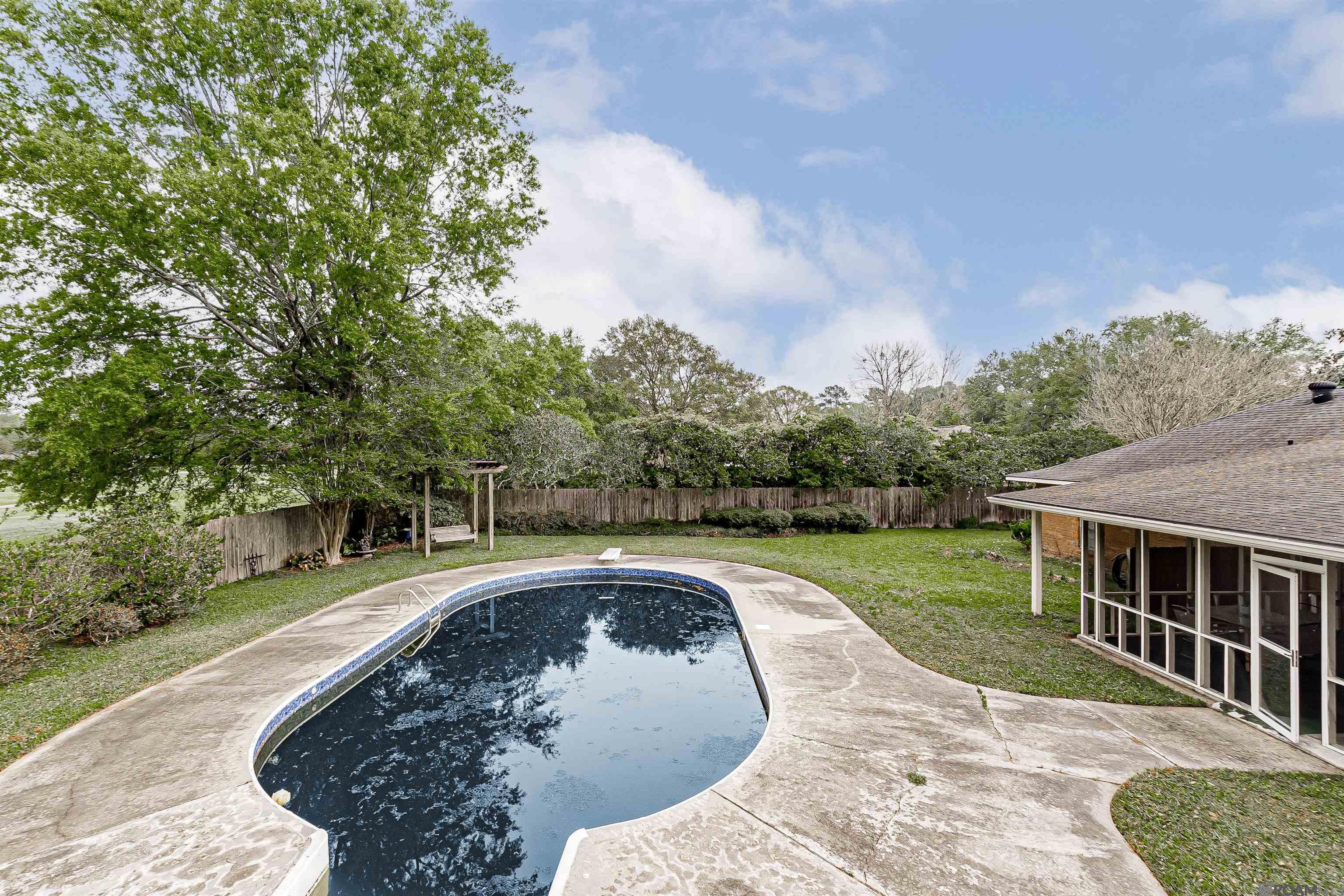 6421 Fennwood Dr, Zachary, Louisiana image 17