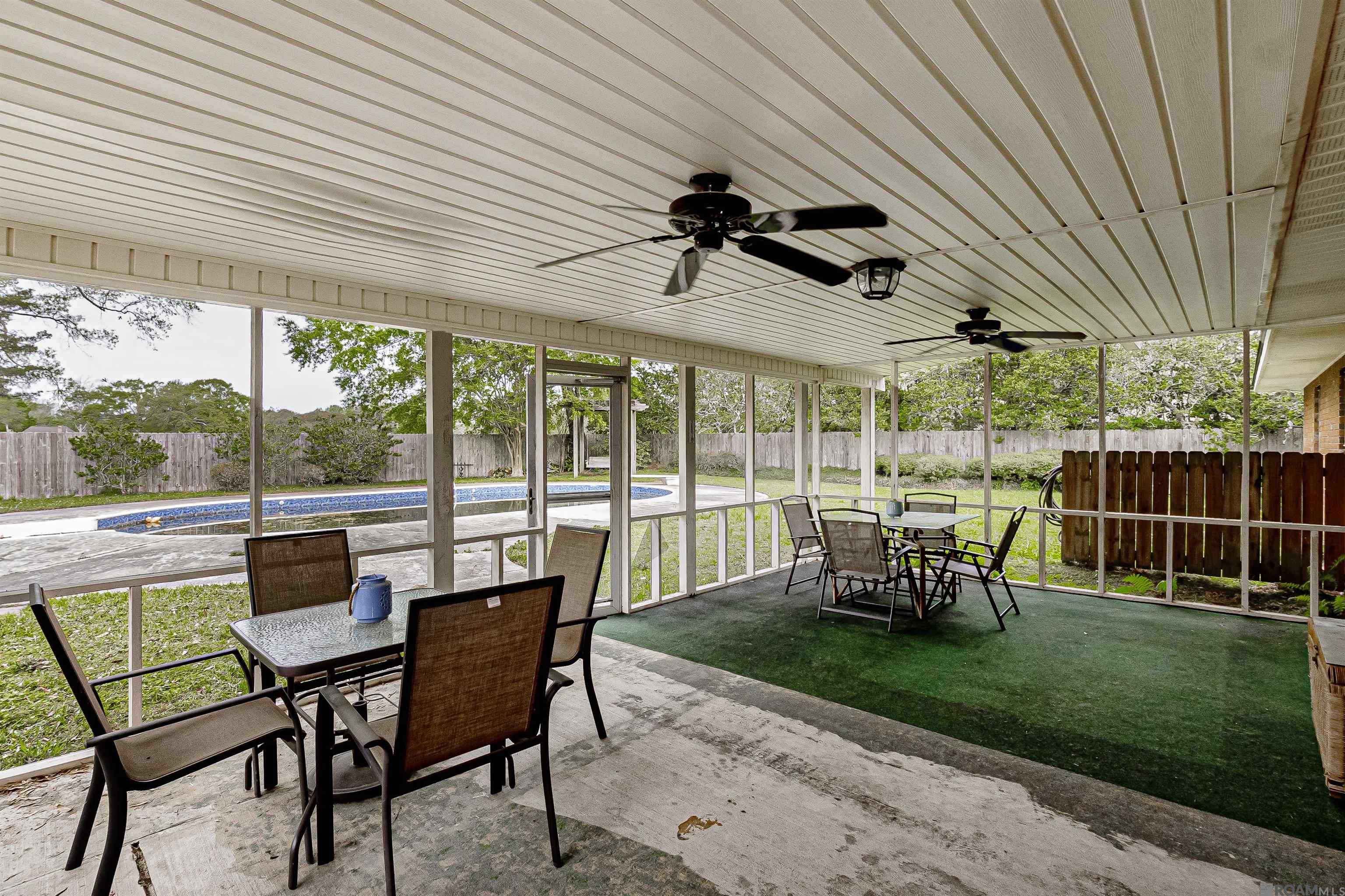6421 Fennwood Dr, Zachary, Louisiana image 15