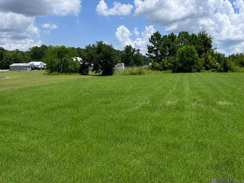 Vacant Land For Sale - 17070 Coles Creek<br/> Livingston County, Springfield, LA 70462