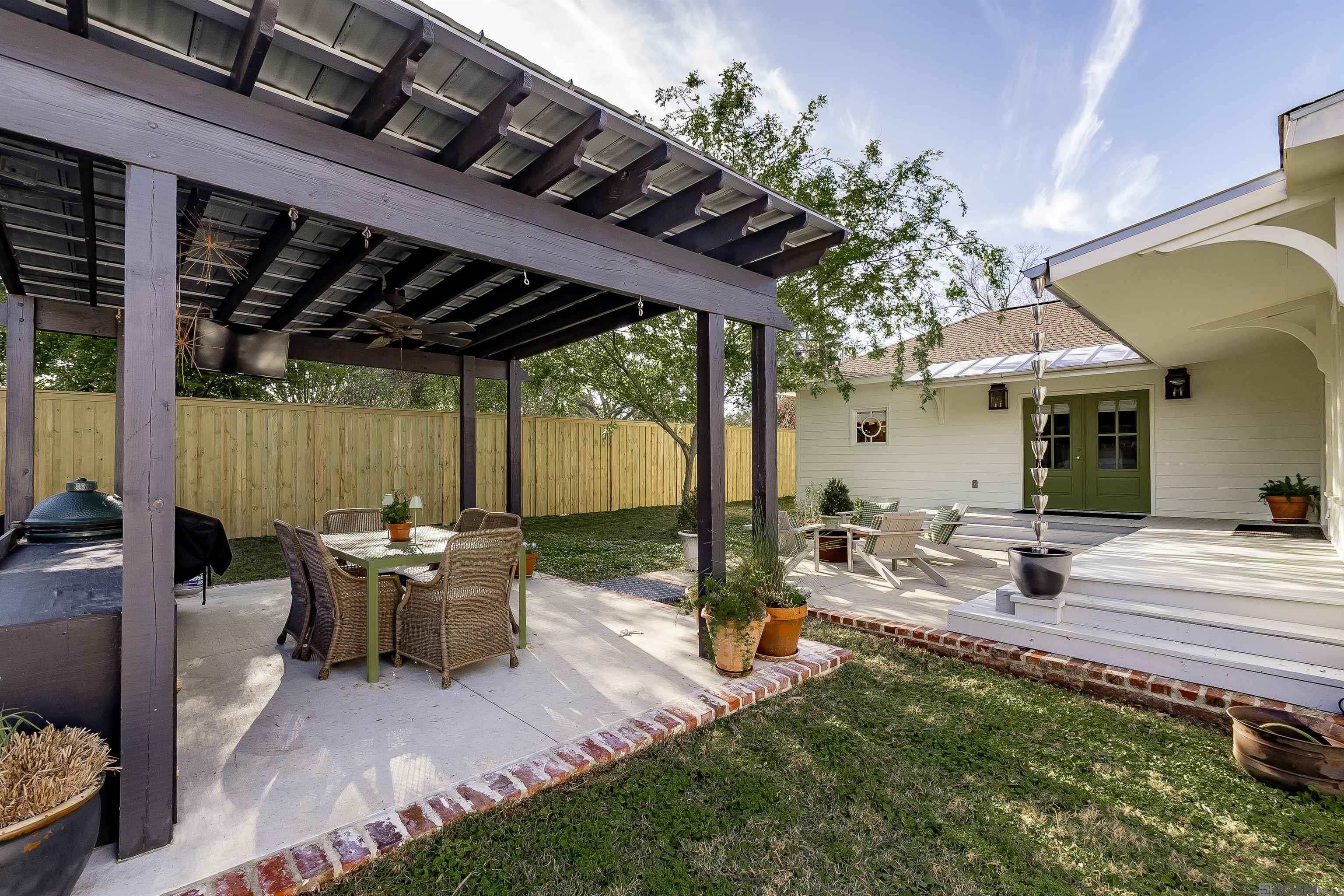 1735 Rosemont Dr, Baton Rouge, Louisiana image 42