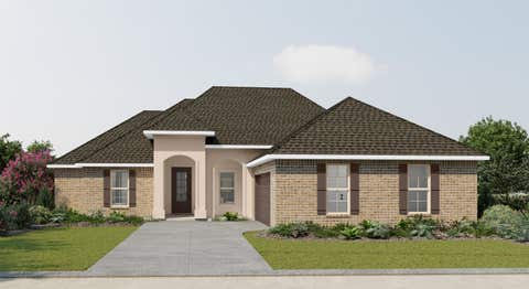 Homes For Sale - 284 Kings Wood Avenue<br/> Lafourche County, Thibodaux, LA 70301