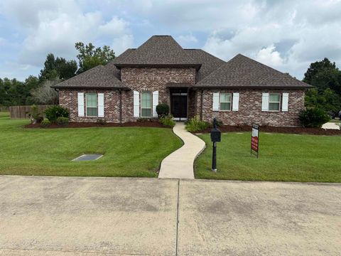 Homes For Sale - 169 Triple Ridge Blvd<br/> Cut Off, LA 70345