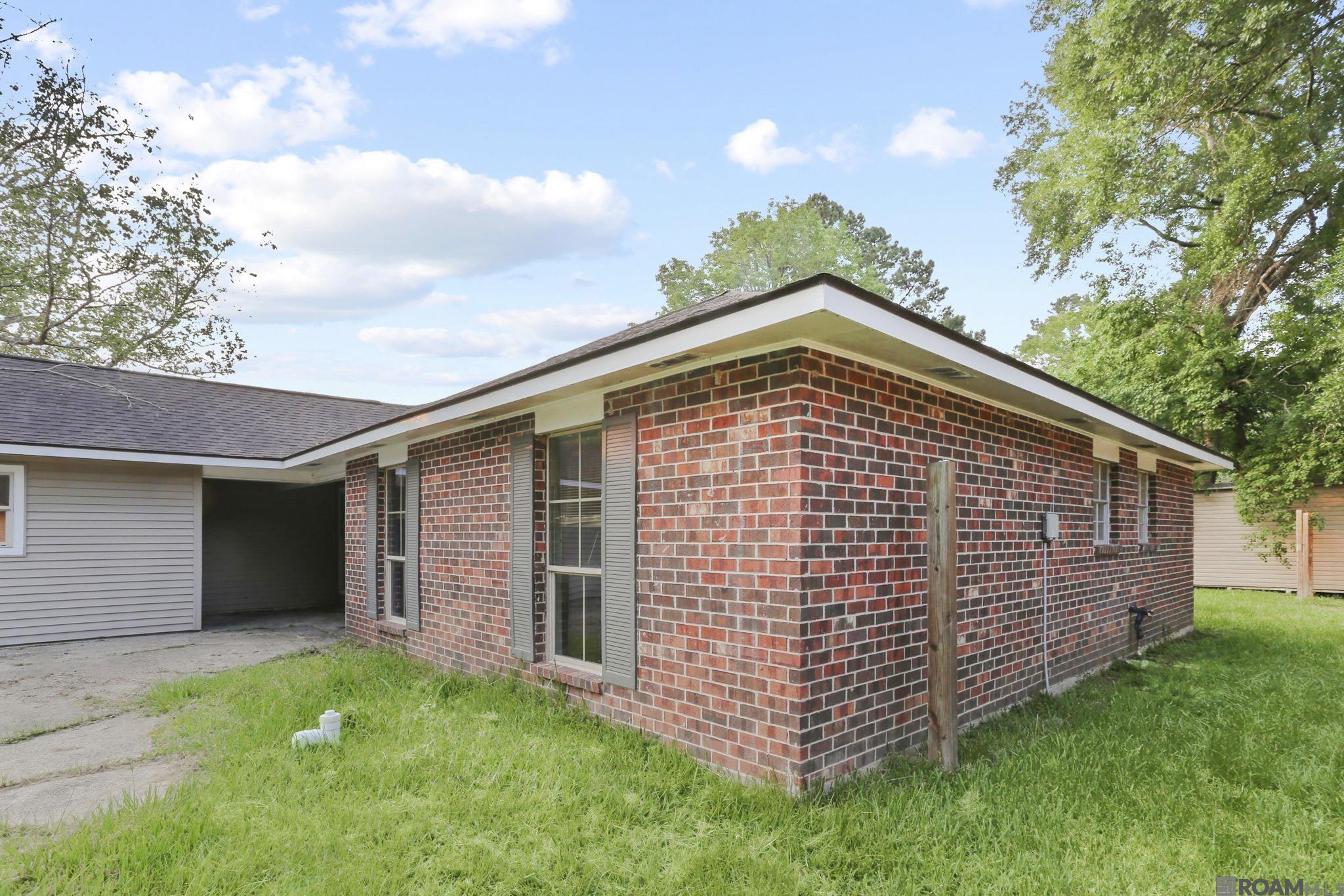 8907 Cedar Springs Ave, Denham Springs, Louisiana image 16