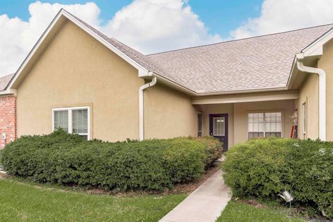 Condo For Sale - 4000 Mchugh Rd #93<br/> Zachary, LA 70791