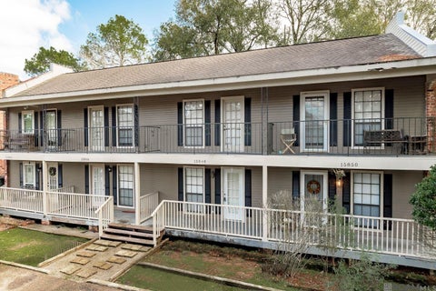 Townhouse For Rent - 15848 Maison Orleans Ct<br/> Baton Rouge, LA 70817