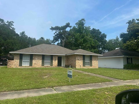 Homes For Rent - 735 Bromley Dr<br/> Baton Rouge, LA 70810