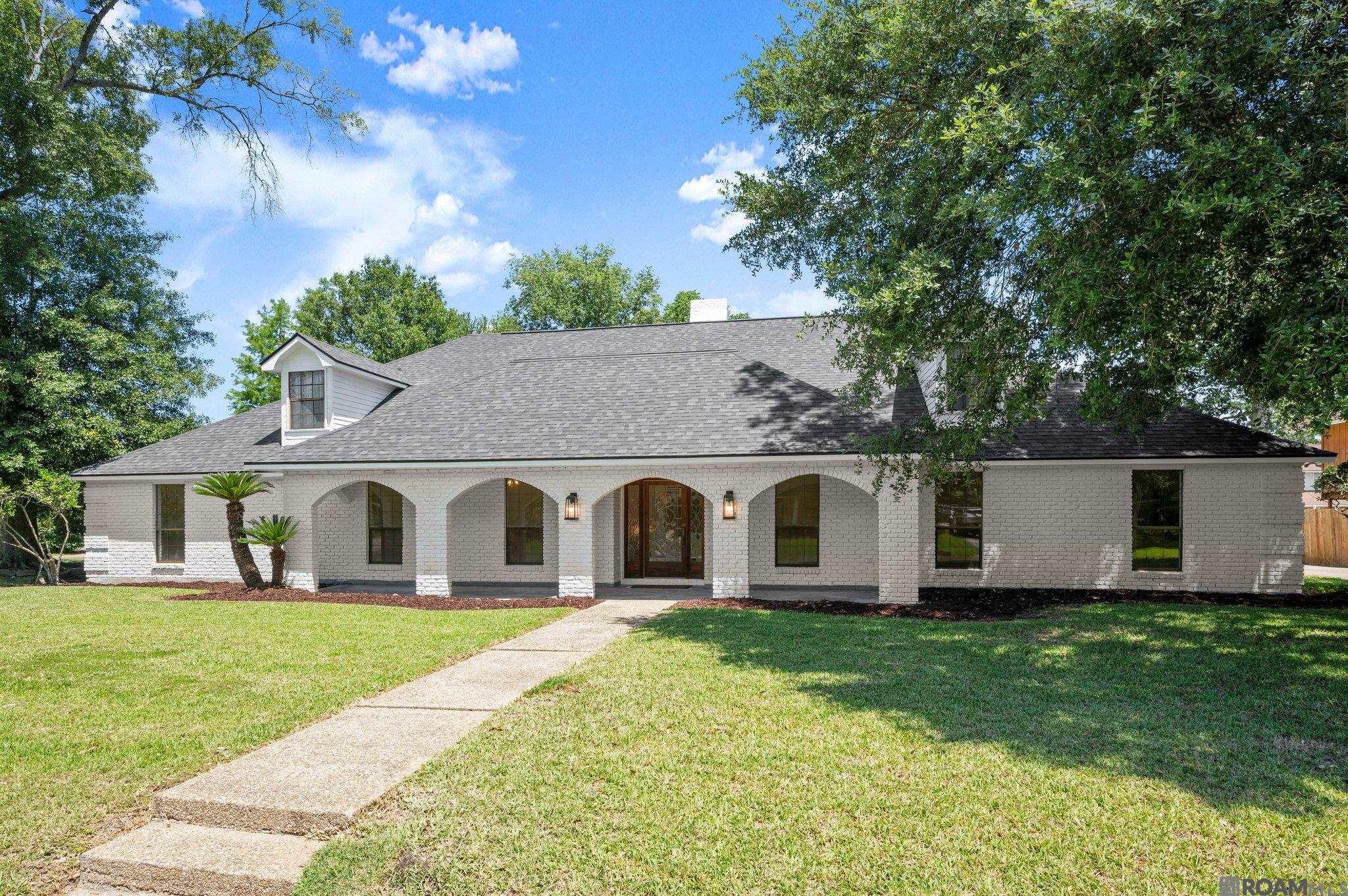 5705 Georgetown Ave, Baton Rouge, Louisiana image 1