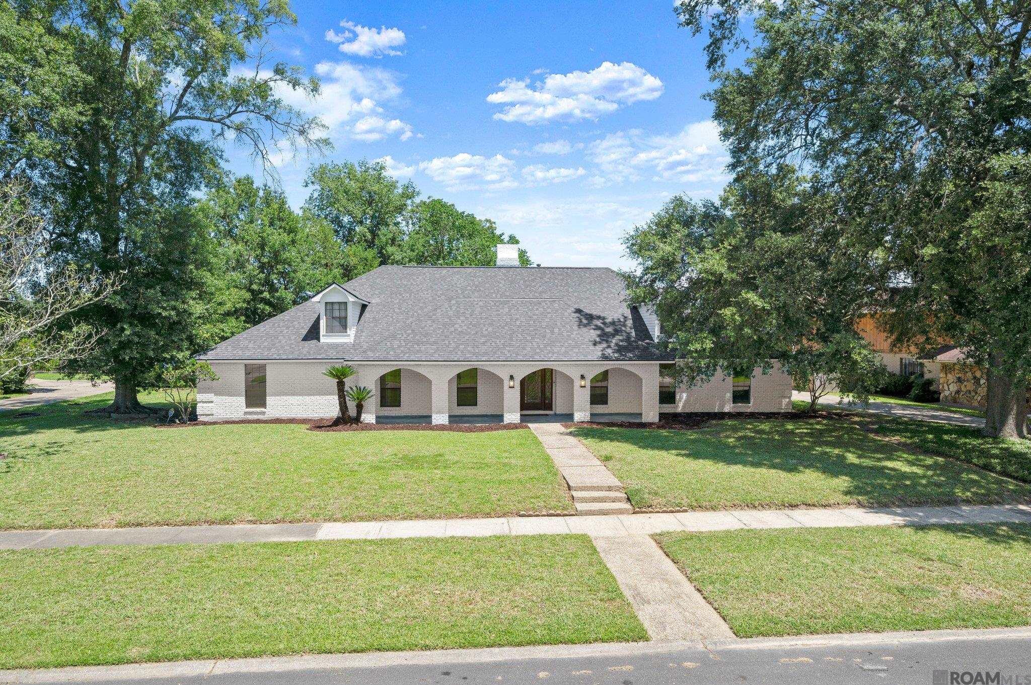 5705 Georgetown Ave, Baton Rouge, Louisiana image 48