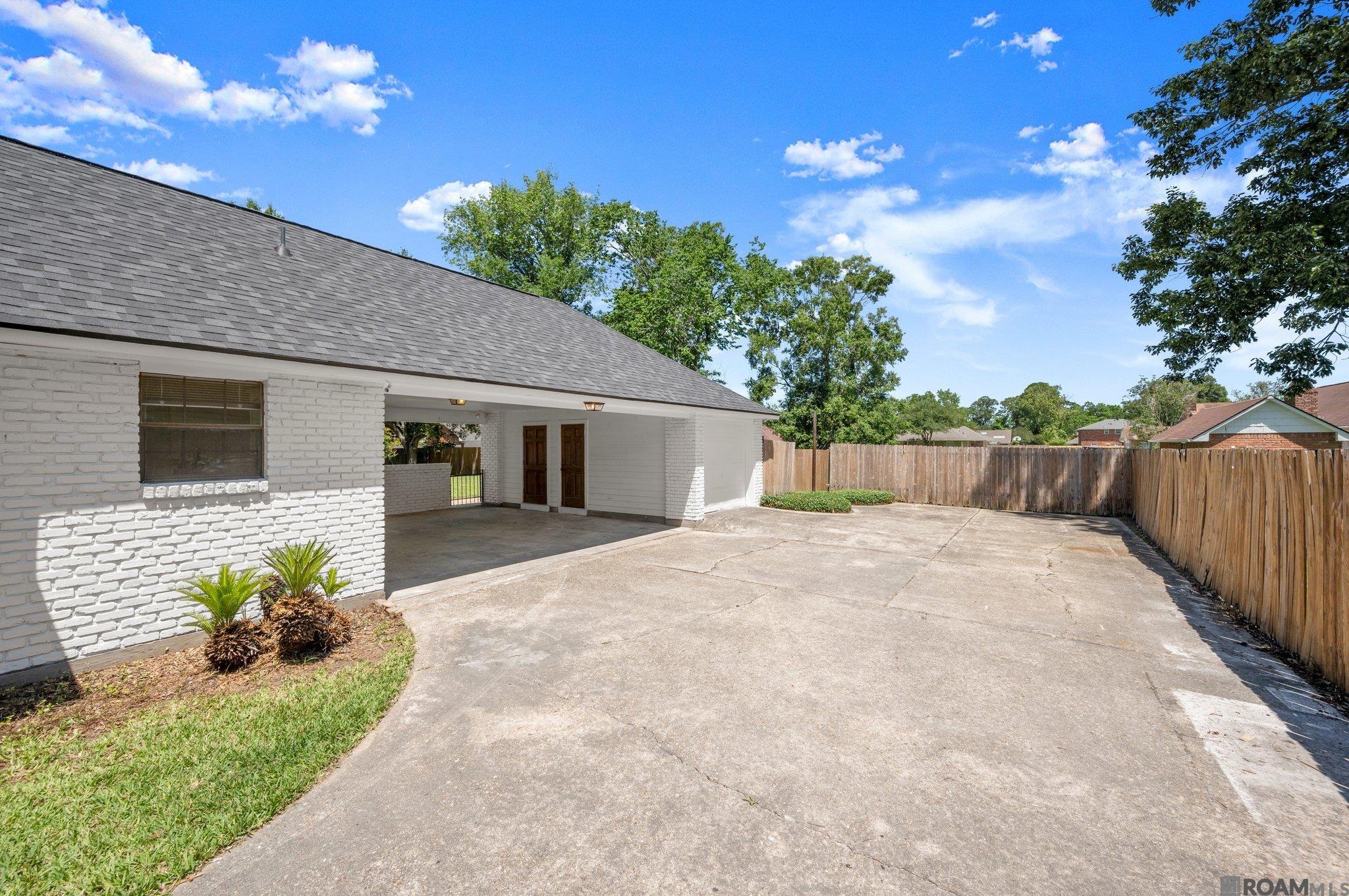 5705 Georgetown Ave, Baton Rouge, Louisiana image 46