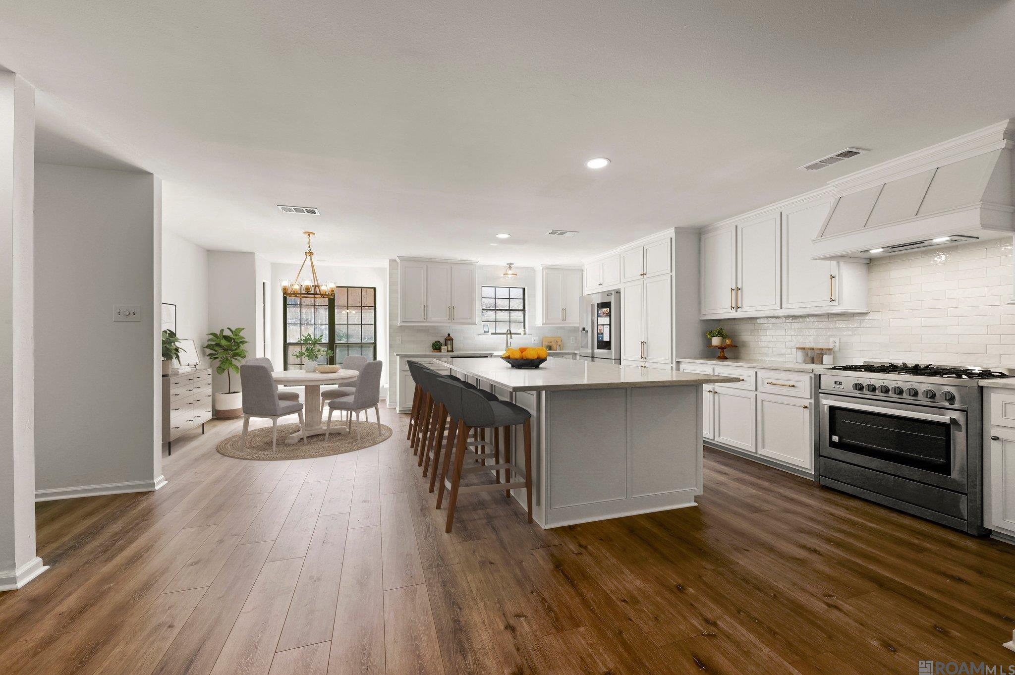 5705 Georgetown Ave, Baton Rouge, Louisiana image 3