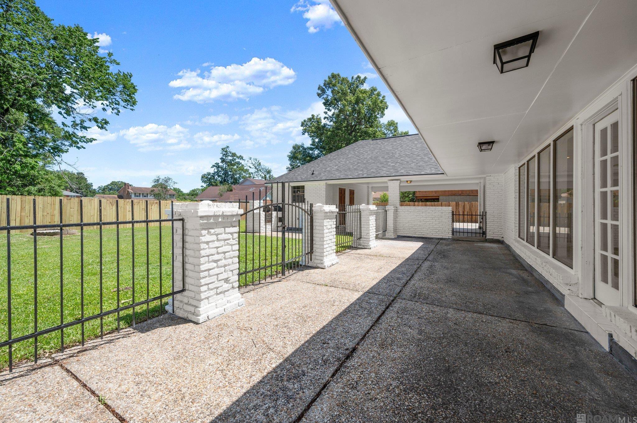 5705 Georgetown Ave, Baton Rouge, Louisiana image 43