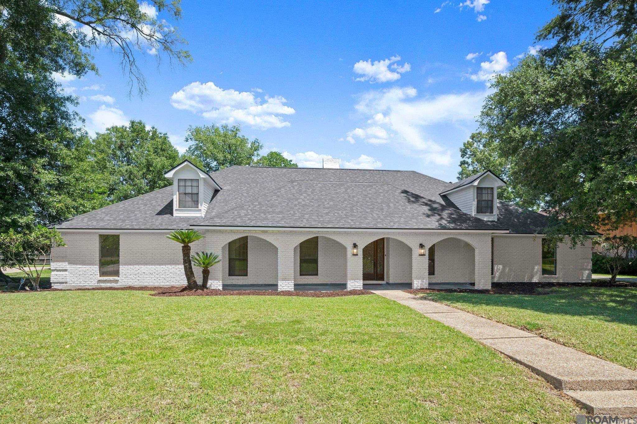5705 Georgetown Ave, Baton Rouge, Louisiana image 47