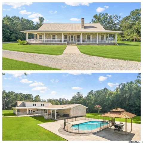 Homes For Sale - 25050 Kah Lac Rd<br/> Ponchatoula, LA 70454