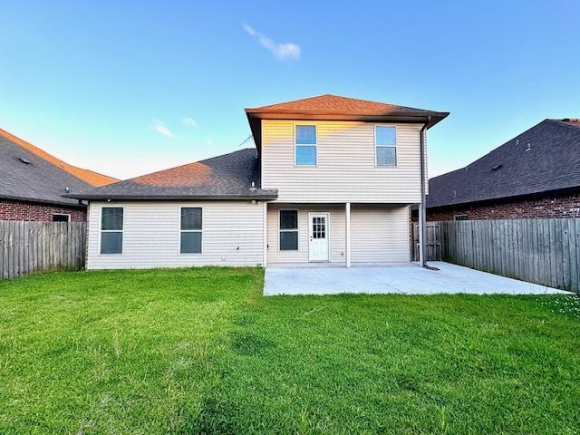 445 Christopher Dr, Houma, Louisiana image 2
