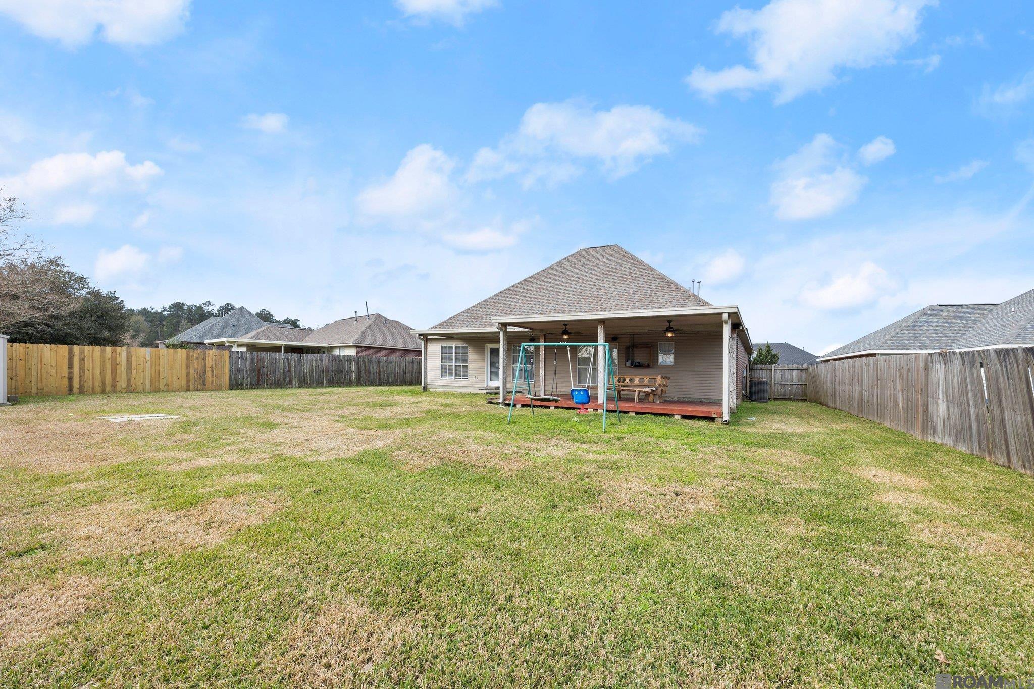 26060 Big Ben Dr, Denham Springs, Louisiana image 12