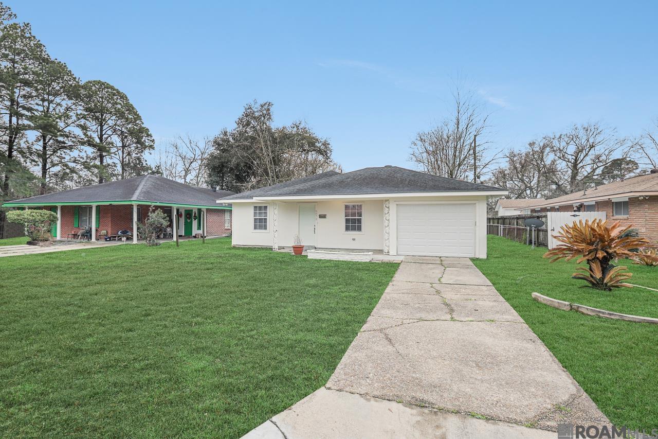 6872 Clinton Ave, Baton Rouge, Louisiana image 2