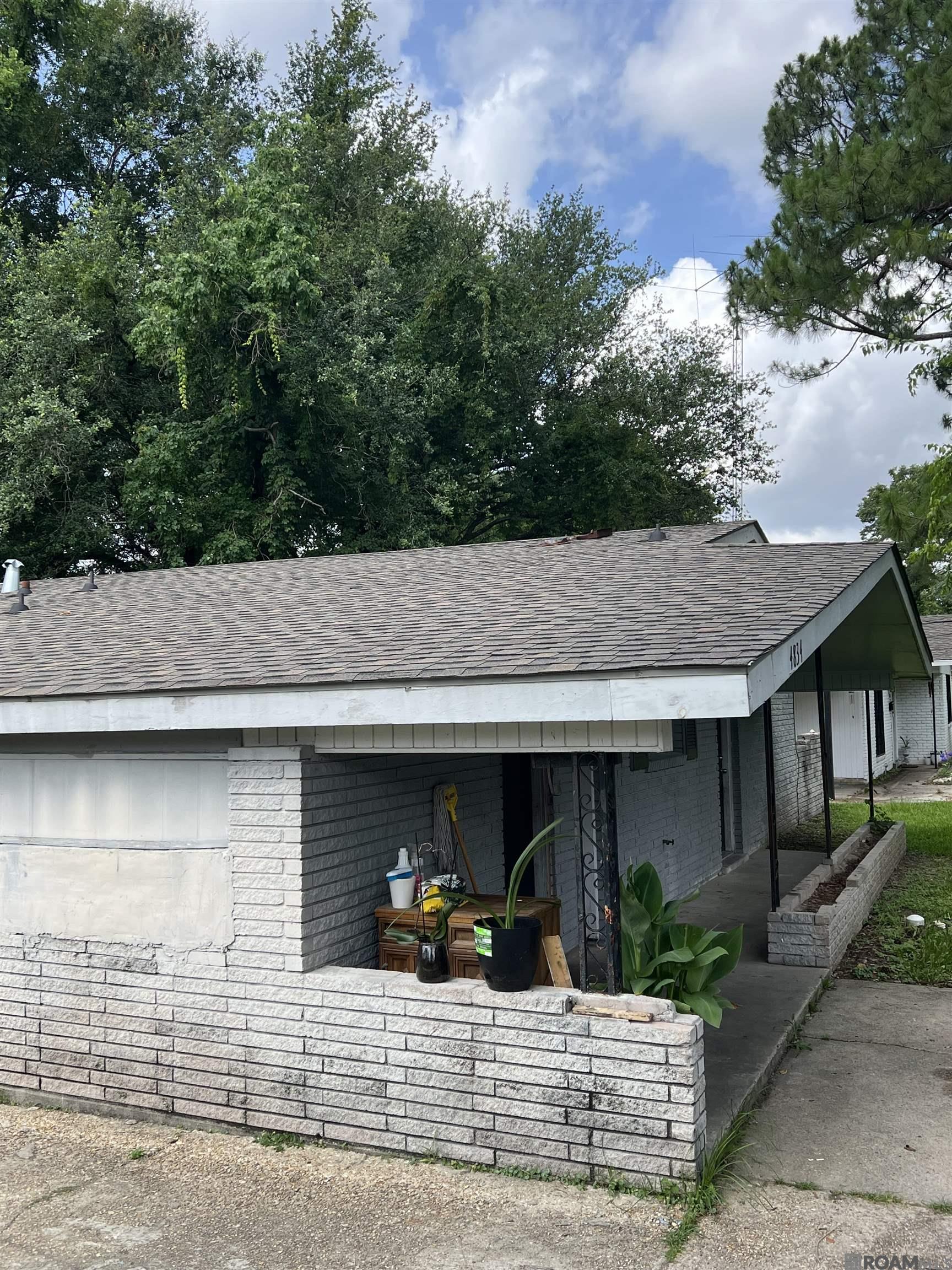 4837 Crown Ave, Baton Rouge, Louisiana image 2