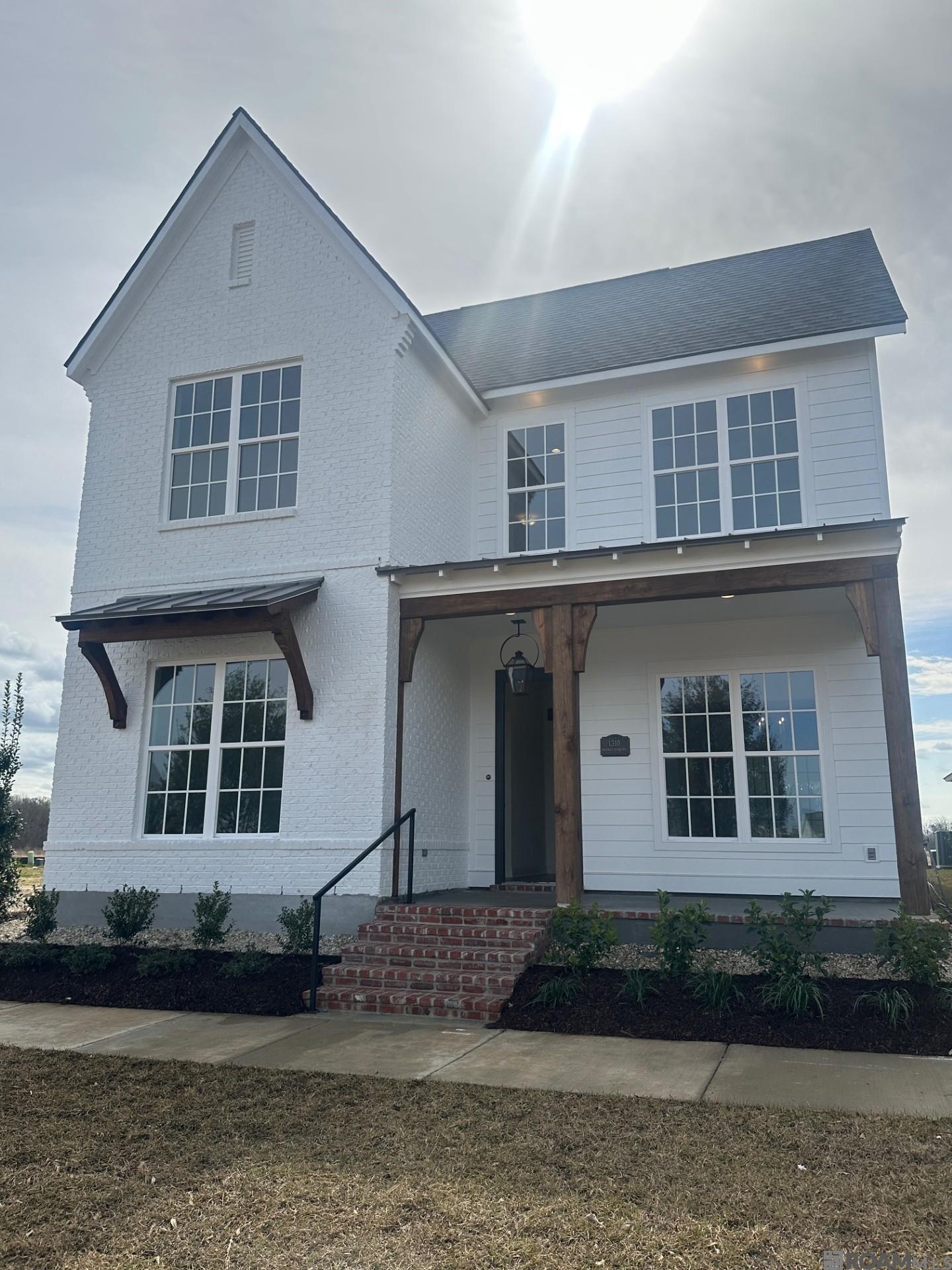 1310 Market Square Rd, Zachary, Louisiana image 1