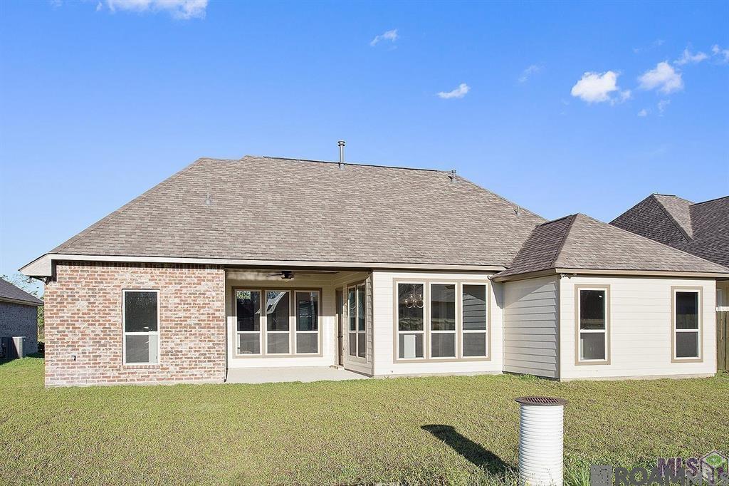 12062 Rotterdam Ave, Geismar, Louisiana image 14