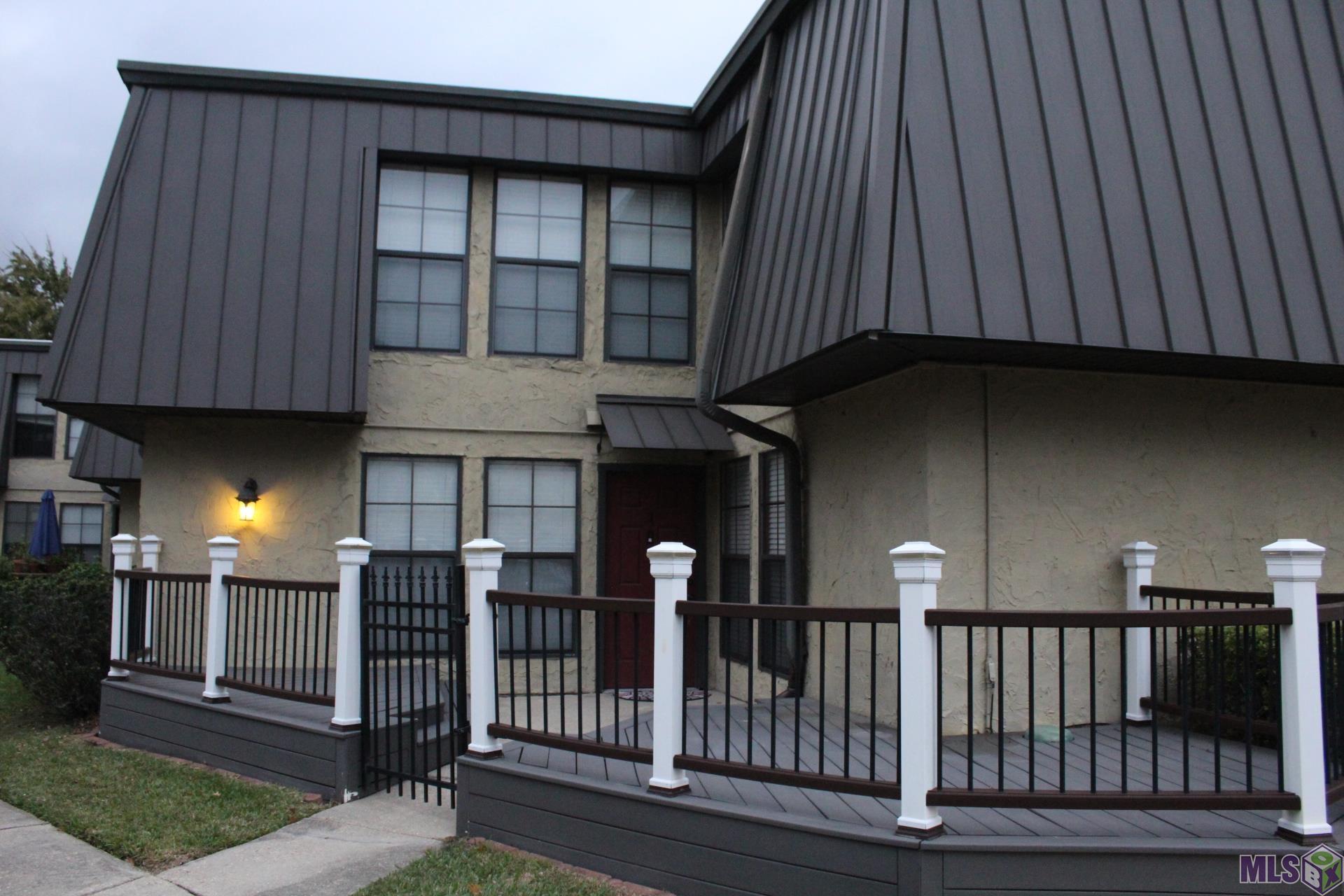 10288 W Winston Ave #3, Baton Rouge, Louisiana image 1
