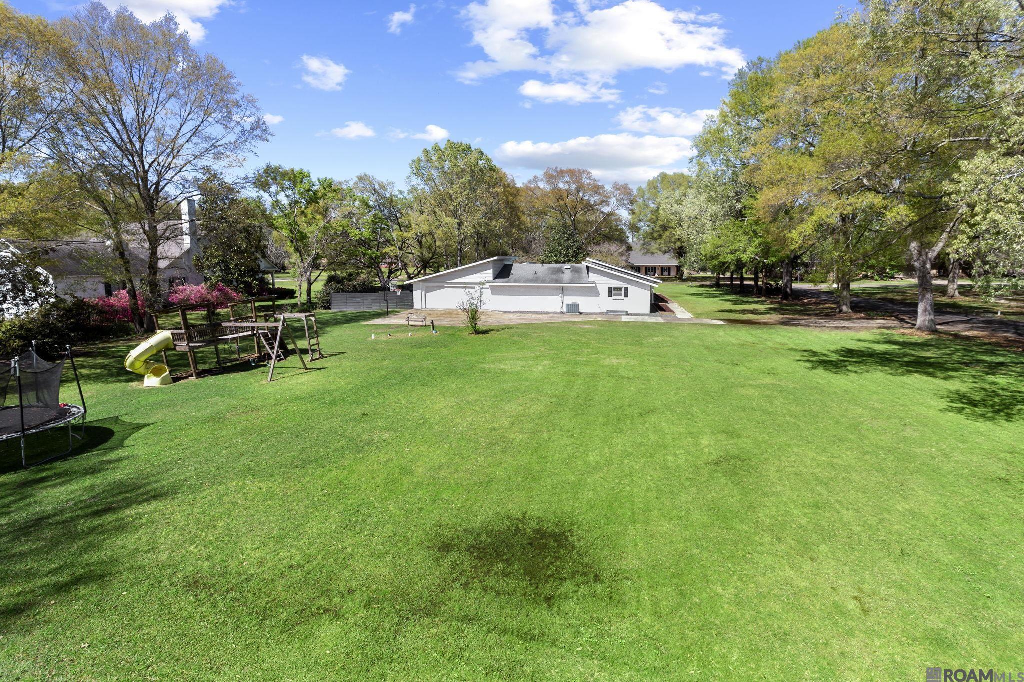 4891 Lakewood Dr, Zachary, Louisiana image 23