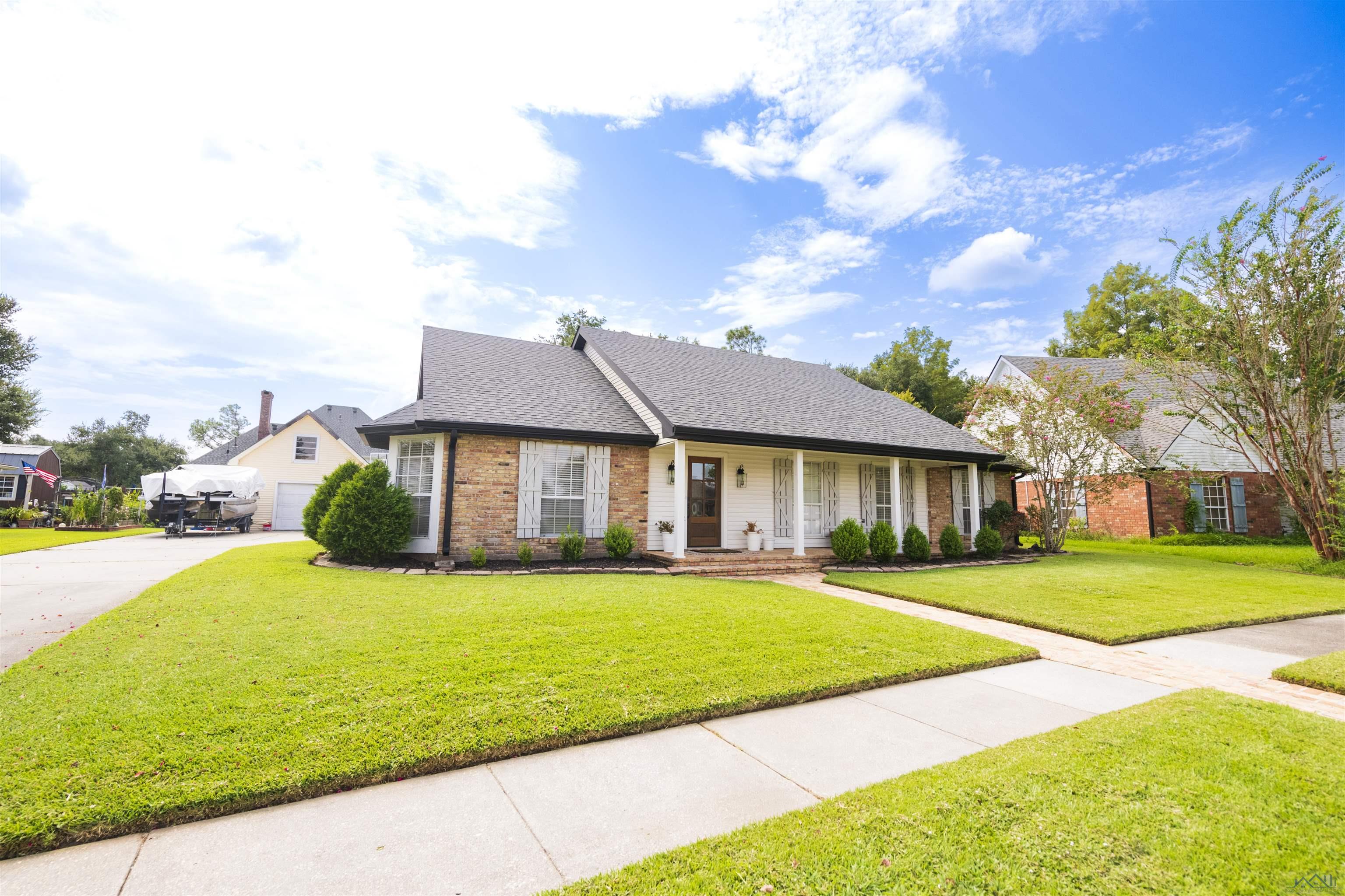 107 Myrick Drive, Houma, Louisiana image 21