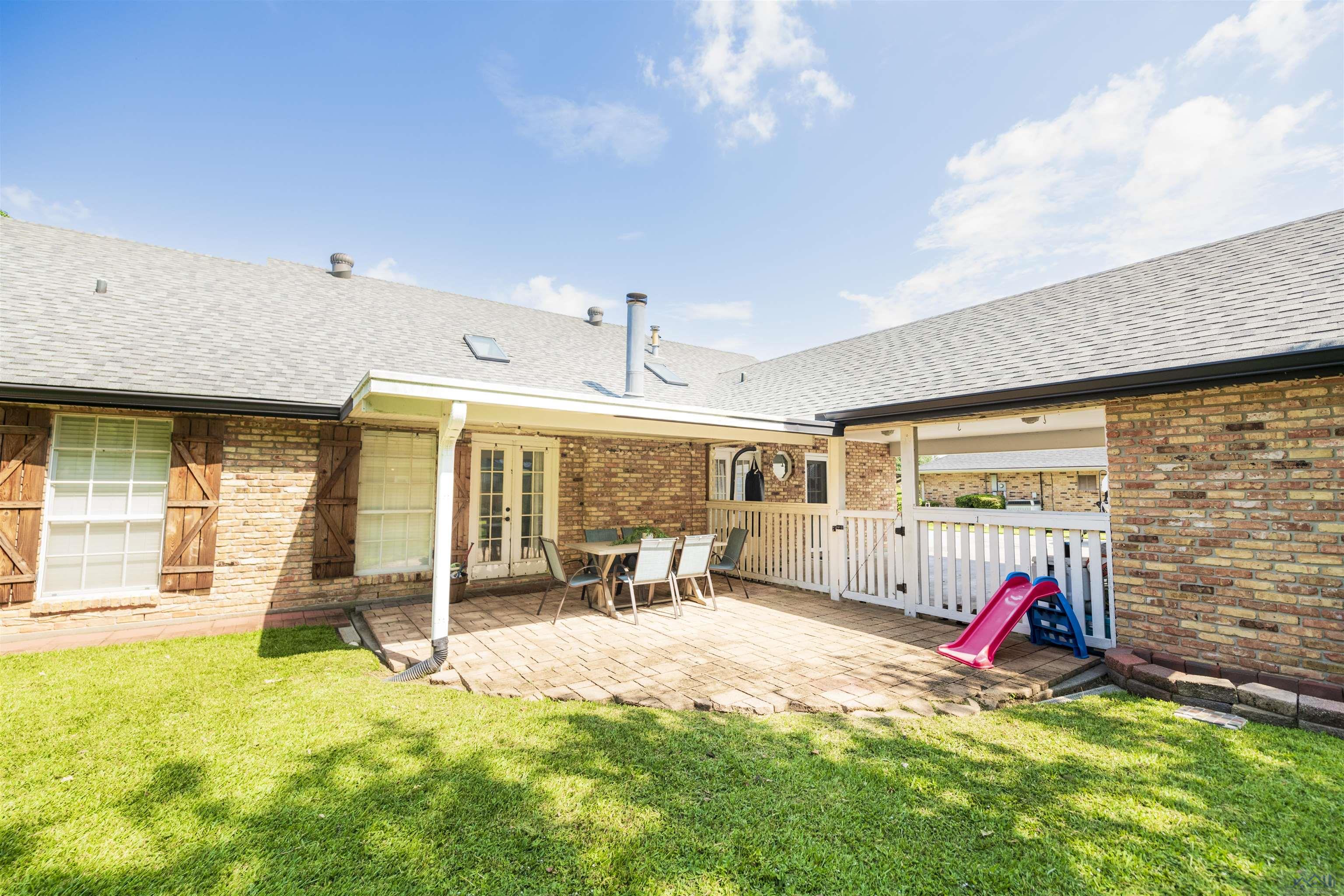 107 Myrick Drive, Houma, Louisiana image 19