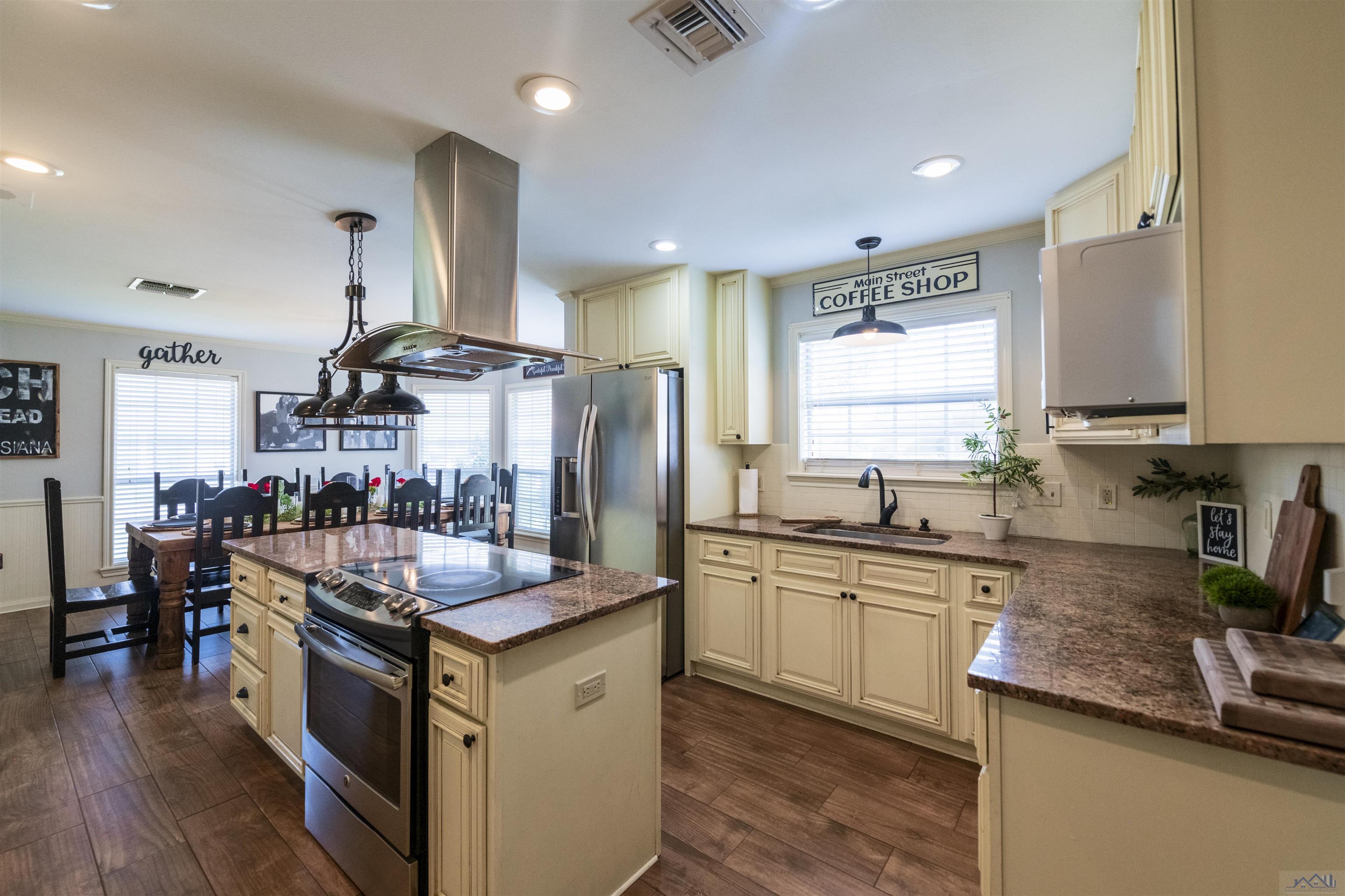 107 Myrick Drive, Houma, Louisiana image 7