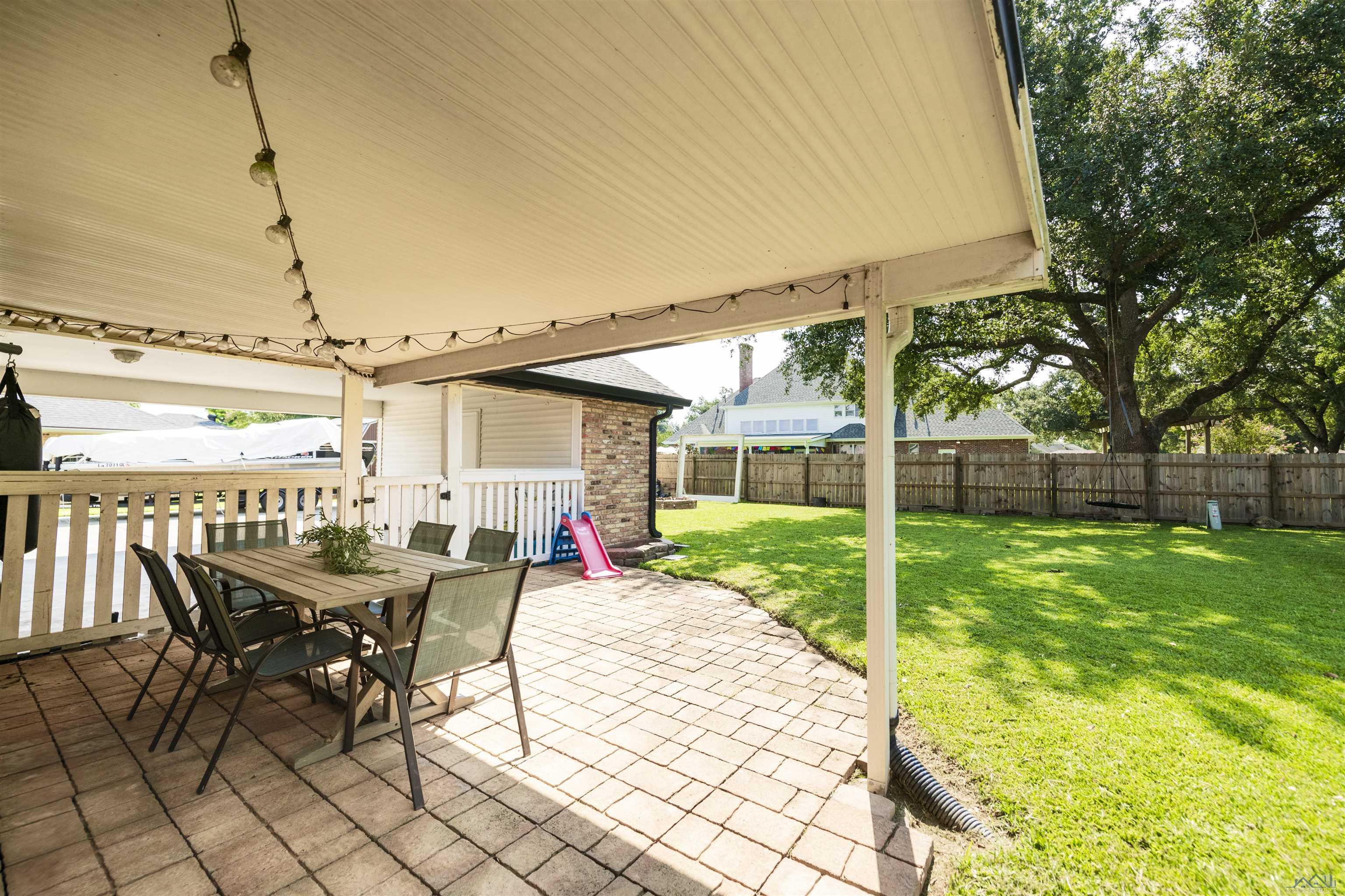 107 Myrick Drive, Houma, Louisiana image 18