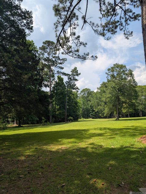 Vacant Land For Sale - TBD Newton St<br/> Jackson, LA 70748