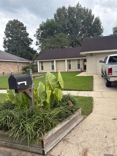 2241 General Jackson Dr Baton Rouge LA 70810