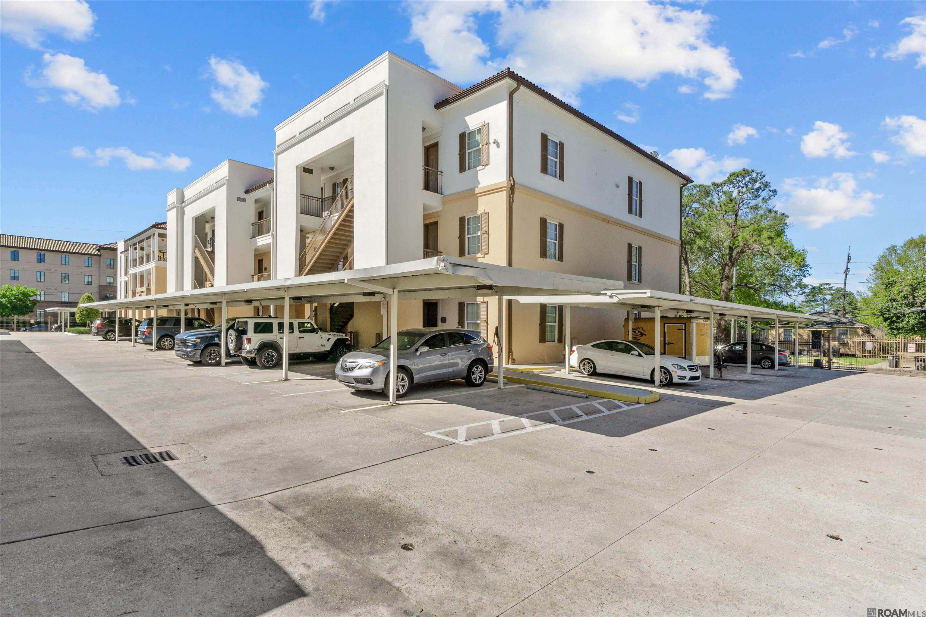 3390 Nicholson Dr #C206, Baton Rouge, Louisiana image 3