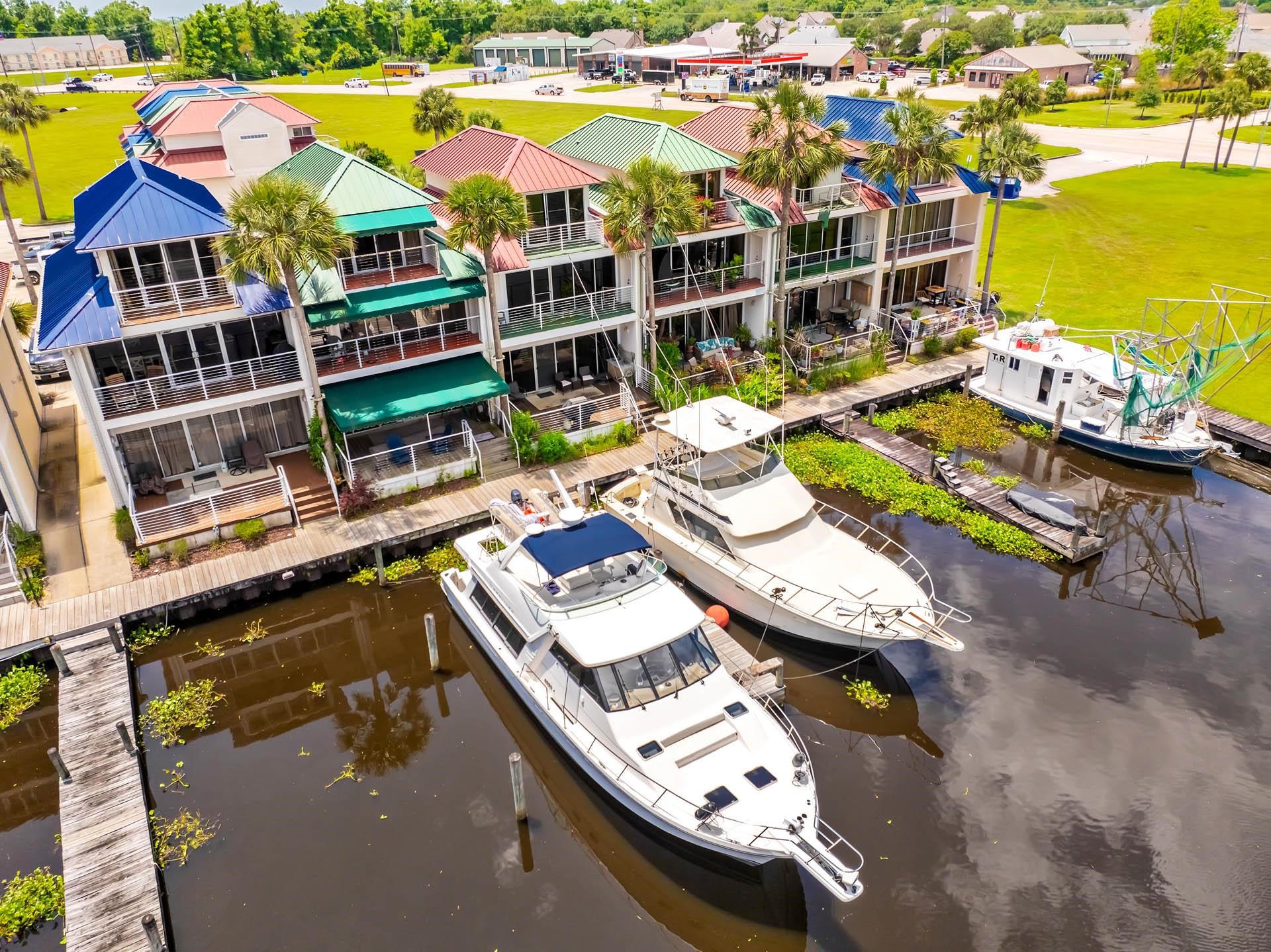 3031 Barrow St #29, Houma, Louisiana image 2