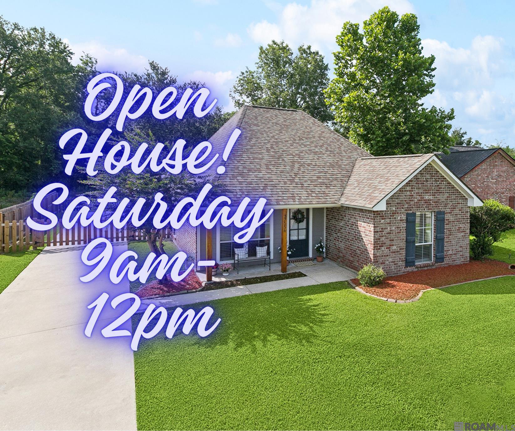 37556 Parkbrook Dr, Prairieville, Louisiana image 1