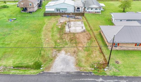 Vacant Land For Sale - 445 N Oak St<br/> Lockport, LA 70374