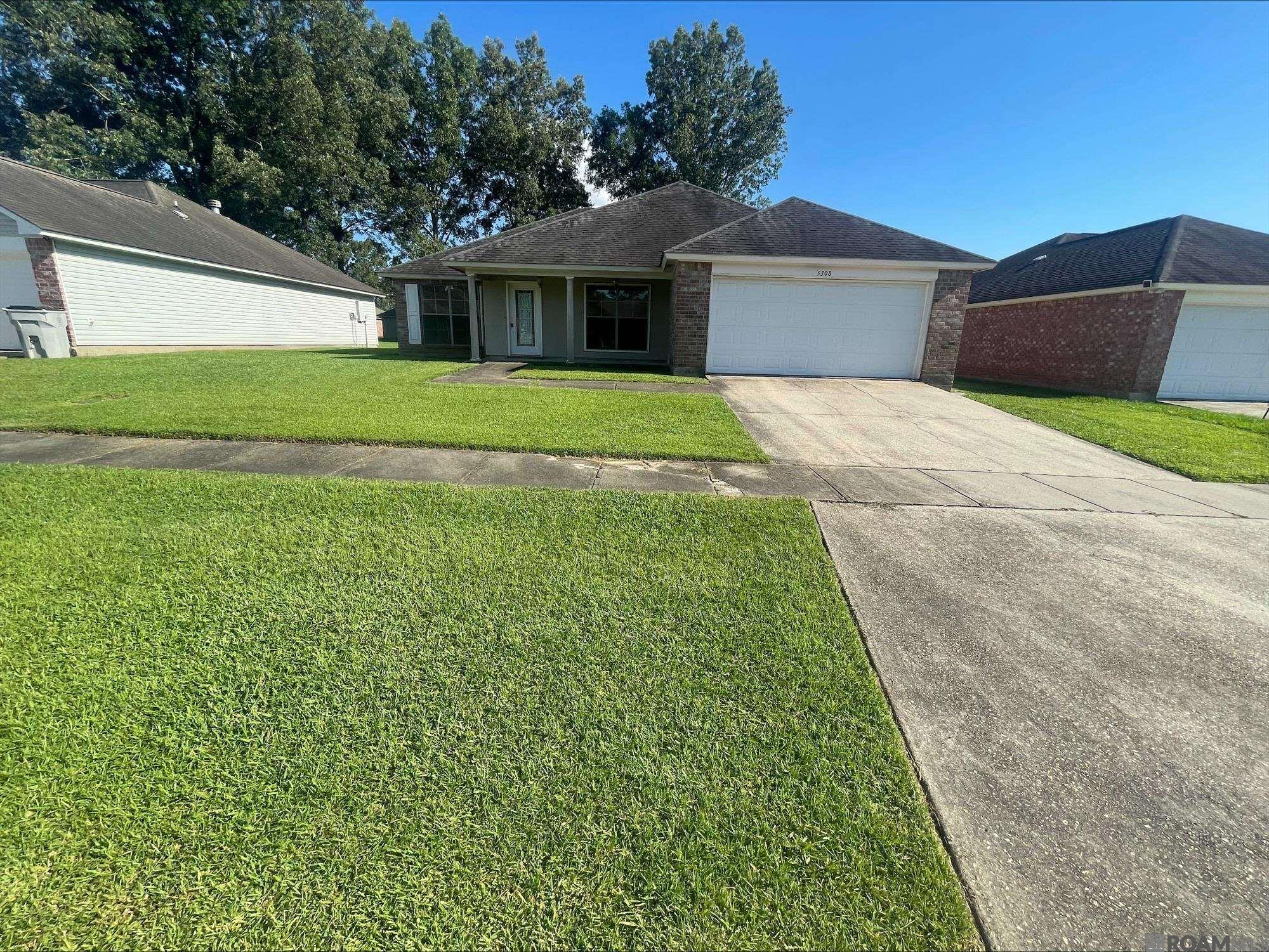 5308 Rue Nicole, Baker, Louisiana image 1