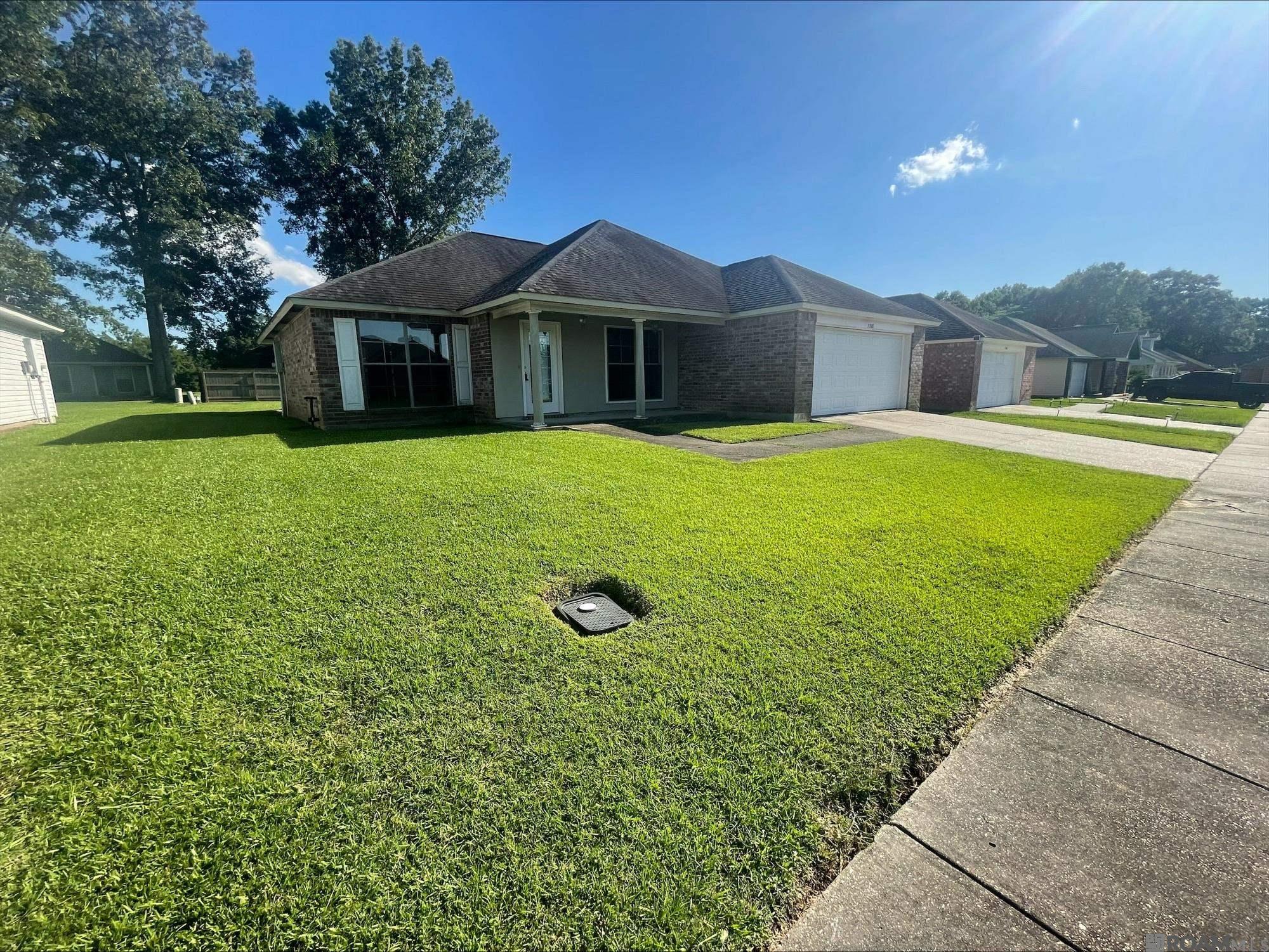 5308 Rue Nicole, Baker, Louisiana image 2