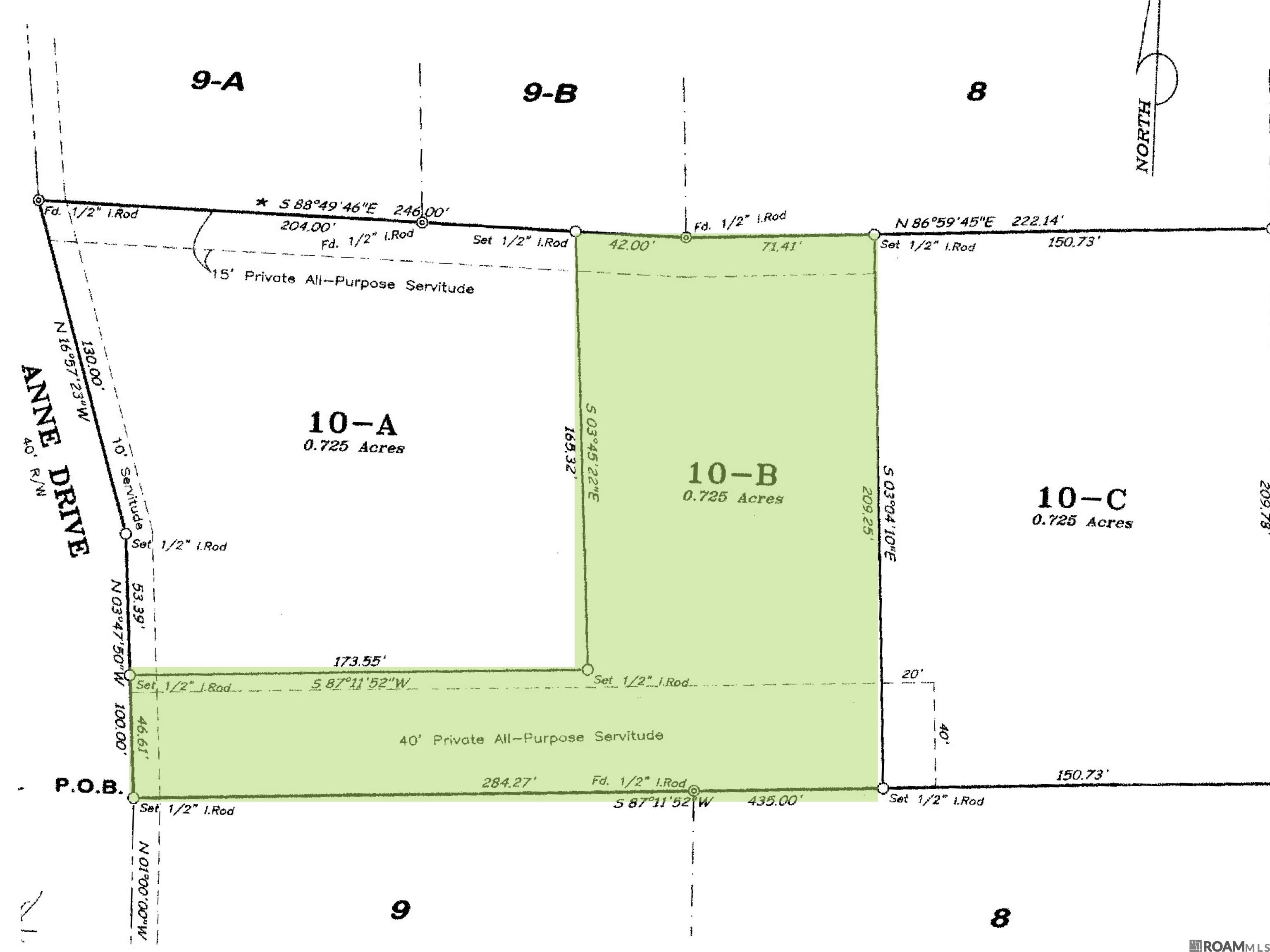 29378 S Anne Dr, Walker, Louisiana image 15