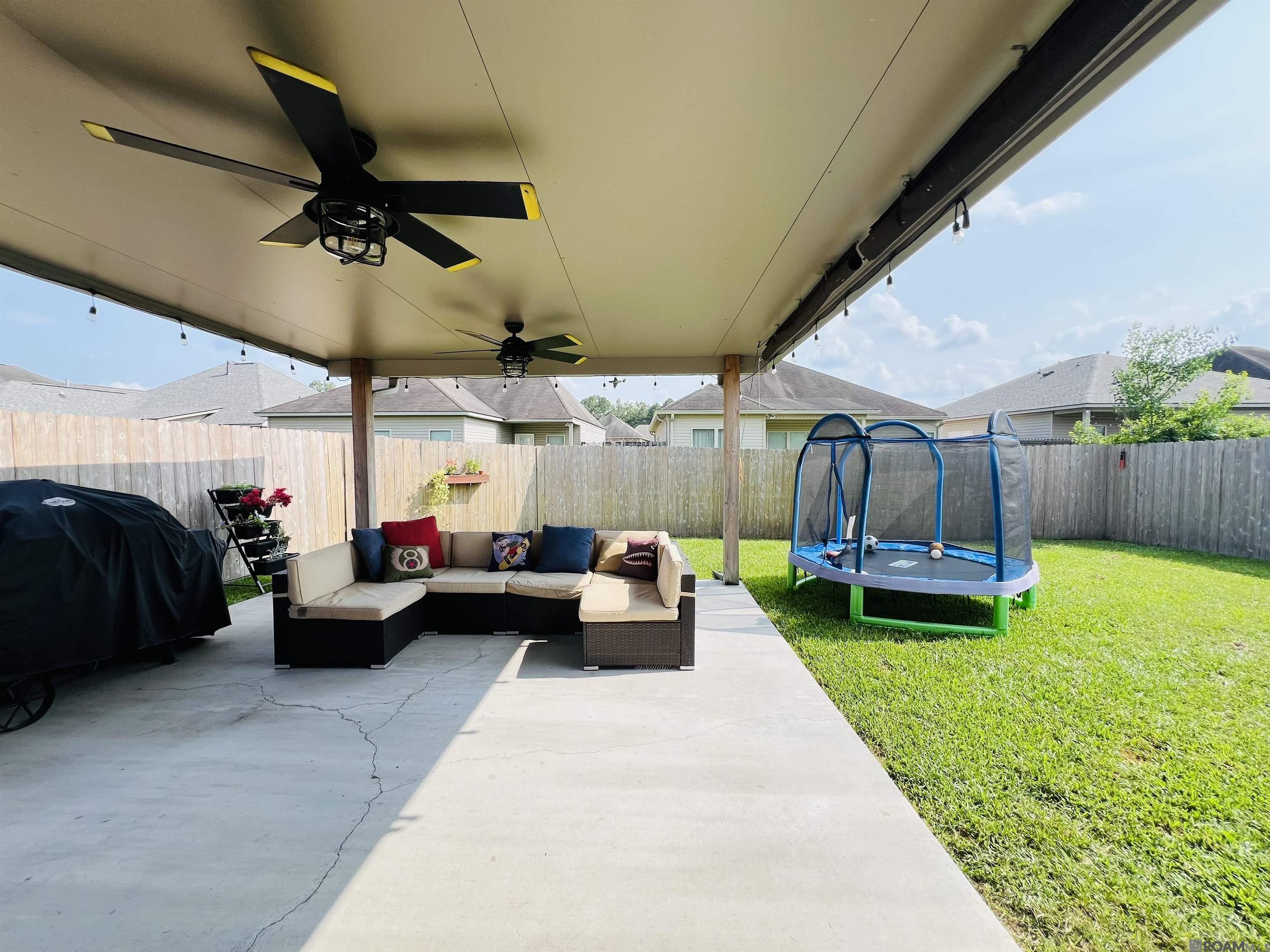 11436 Rossow Ct, Denham Springs, Louisiana image 19