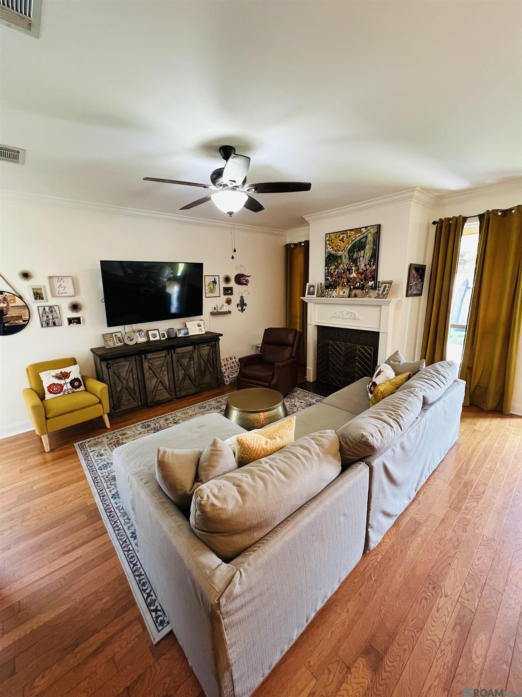 11436 Rossow Ct, Denham Springs, Louisiana image 3