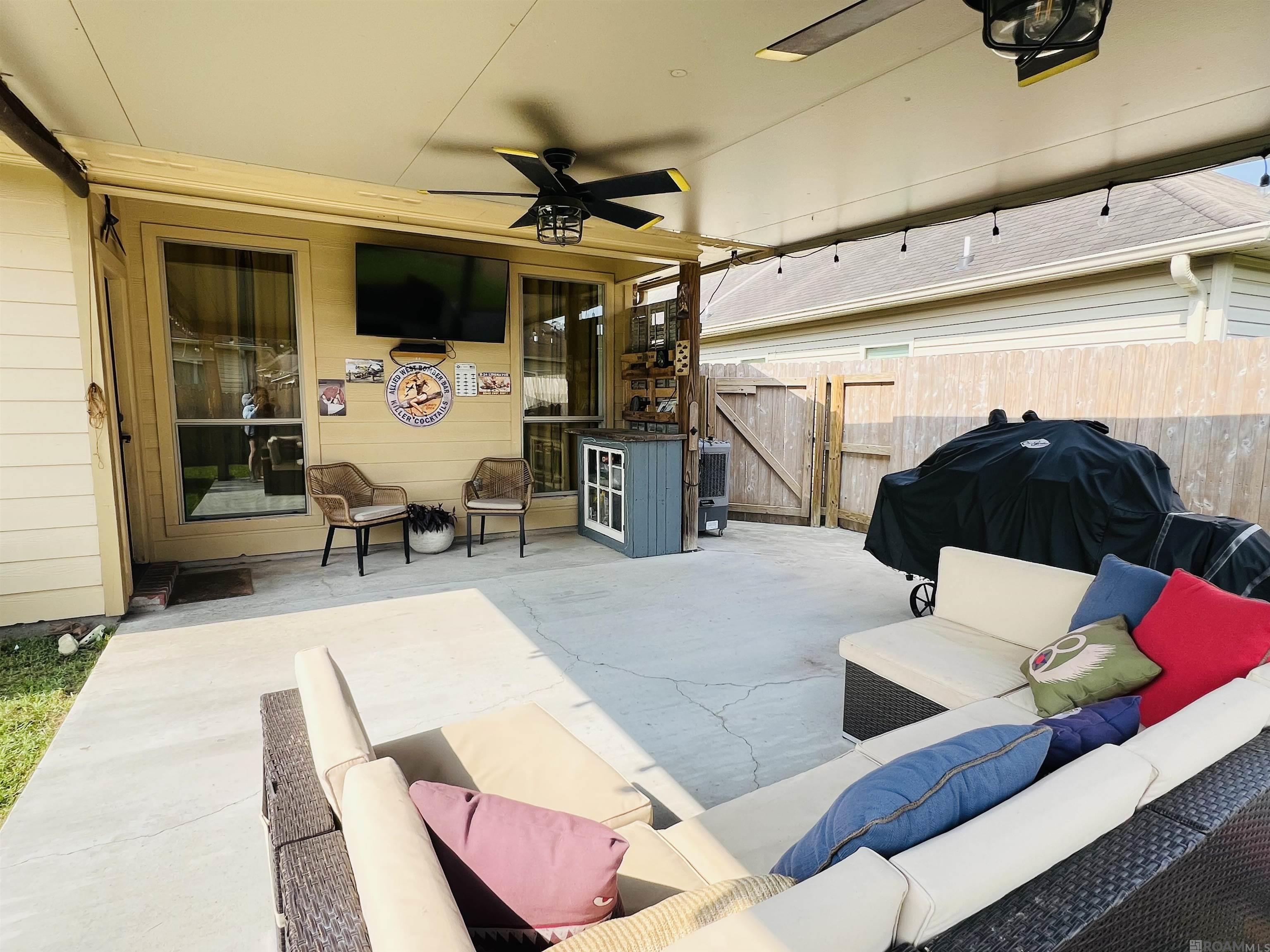 11436 Rossow Ct, Denham Springs, Louisiana image 20