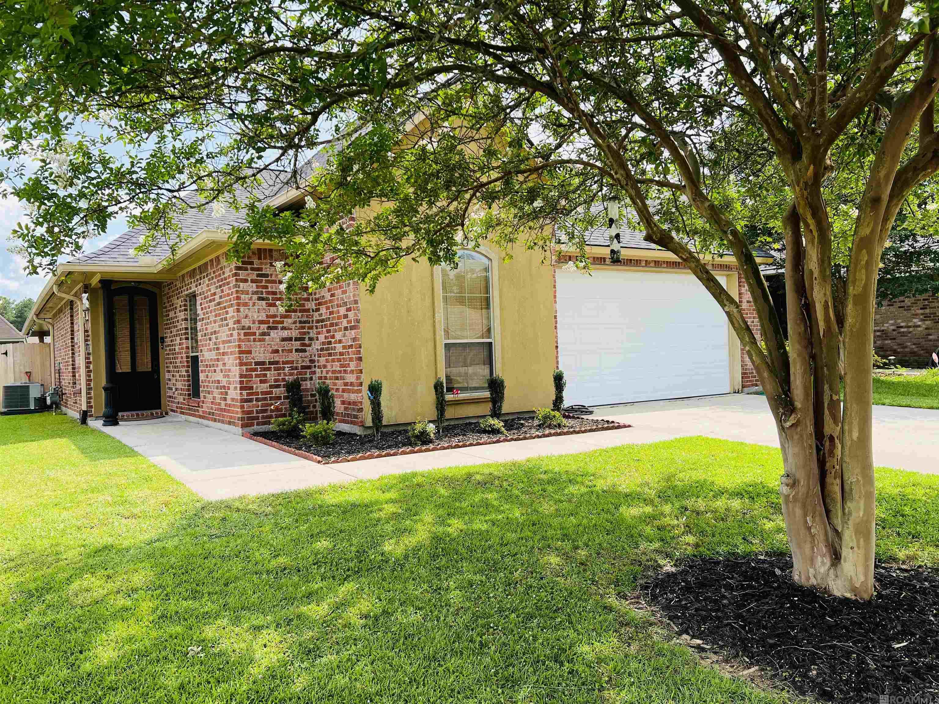 11436 Rossow Ct, Denham Springs, Louisiana image 1