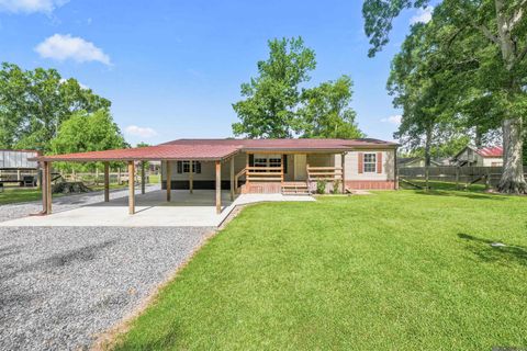 Mobile Home For Sale - 17223 Oak Trace Rd<br/> Ascension County, Prairieville, LA 70769