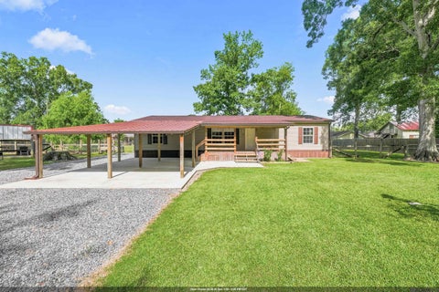 Mobile Home For Sale - 17223 Oak Trace Rd<br/> Prairieville, LA 70769