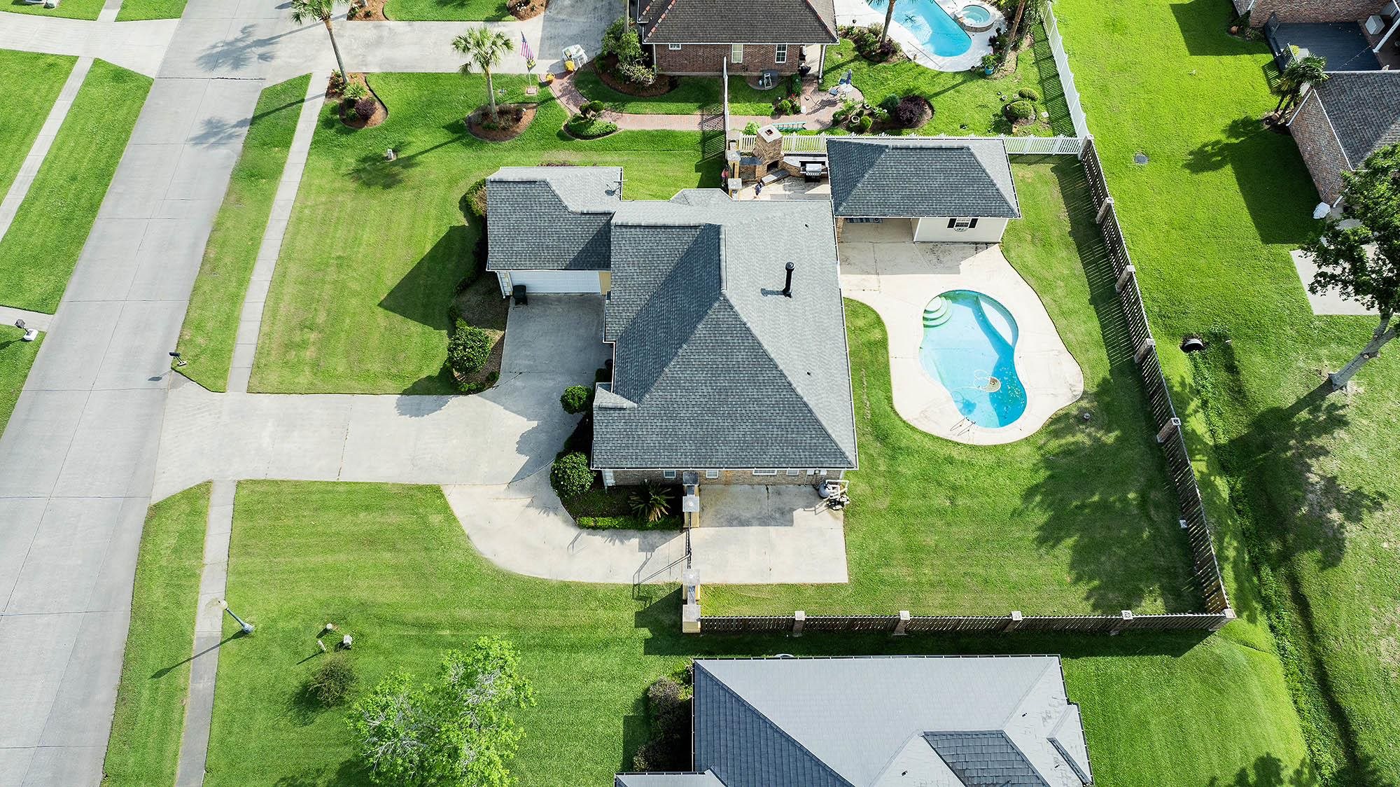 134 Lake Mechant Court, Houma, Louisiana image 8