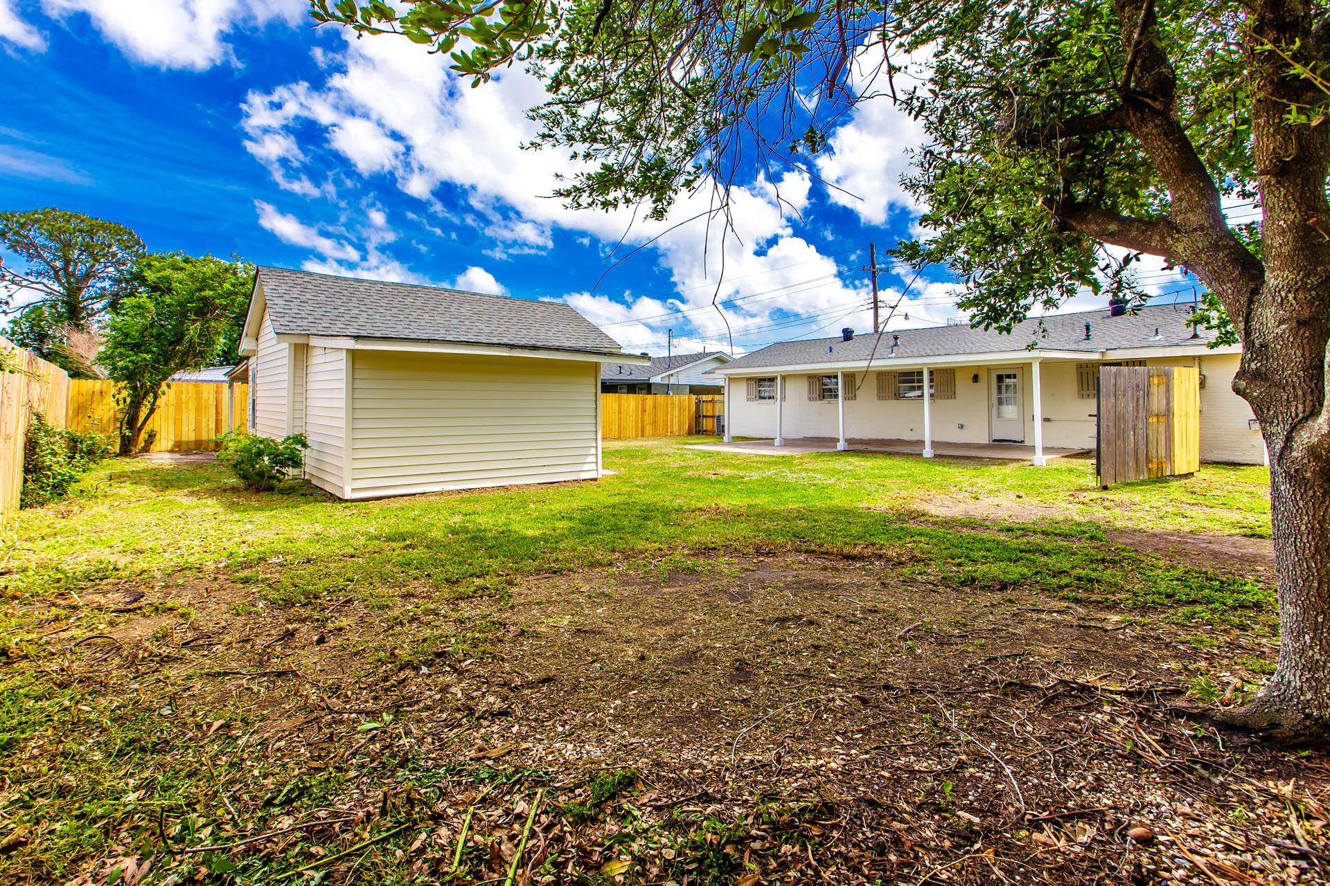 807 Parish Rd, Thibodaux, Louisiana image 2