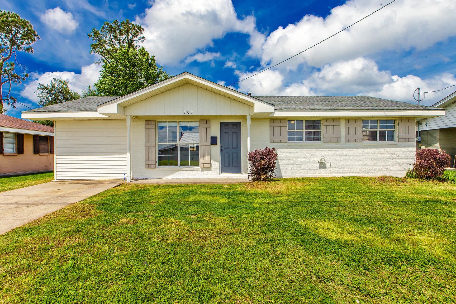 807 Parish Rd, Thibodaux, Louisiana image 1